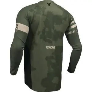 Launchmode Bleach Jersey - Volwassene - S - 29108394