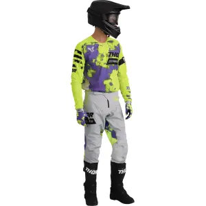 Launchmode Bleach Nadrág - Felnőtt - 290112326