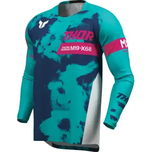 Launchmode Bleach Trikot - Erwachsen - L - 29108408