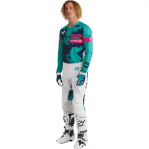 Launchmode Bleach Trikot - Erwachsen - L - 29108408