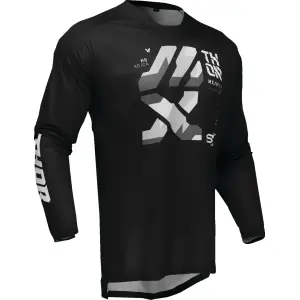 Launchmode Brave Jersey - Felnőtt - M - 29108220