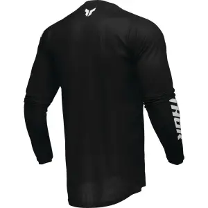 Launchmode Brave Jersey - Felnőtt - M - 29108220