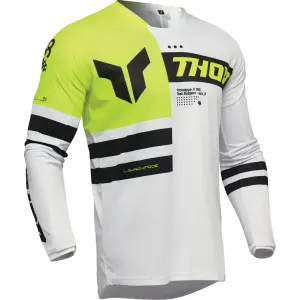 Launchmode Dozer Jersey - Erwachsene - M - 29108279
