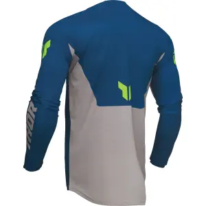 Launchmode Forge Jersey - Felnőtt - M - 29108206