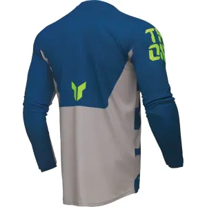 Launchmode Forge Jersey - Felnőtt - M - 29108206