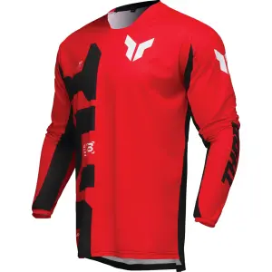 Launchmode Forge Trikot - Erwachsene - L - 29108215
