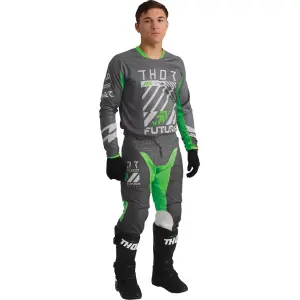 Launchmode Futura Hose - Erwachsene - 290112310