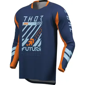 Launchmode Futura Jersey - Adult - L - 29108426