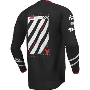 Launchmode Futura Jersey - Adult - S - 29108412