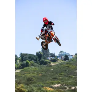 Launchmode Futura Jersey - Adult - S - 29108412