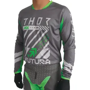 Launchmode Futura Jersey - Erwachsene - 2XL - 29108422