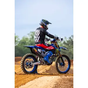 Launchmode Futura Jersey - Erwachsene - M - 29108413