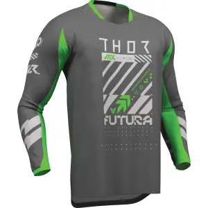 Launchmode Futura Jersey - Erwachsene - M - 29108419