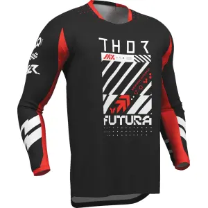 Launchmode Futura Jersey - Volwassen - L - 29108414
