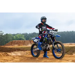 Launchmode Futura Jersey - Volwassen - L - 29108414