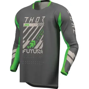 Launchmode Futura Jersey - Volwassen - S - 29108418