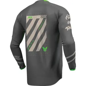 Launchmode Futura Jersey - Volwassene - L - 29108420