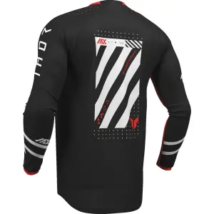 Launchmode Futura Jersey - Volwassene - M - 29108413