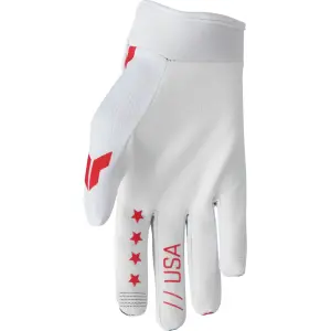 Launchmode Handschuhe - Erwachsene - 2XL - 33308211