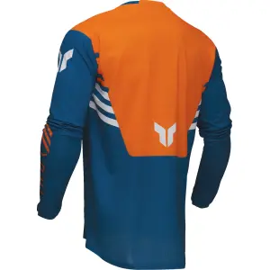 Launchmode Zone Jersey - Erwachsene - M - 29108238