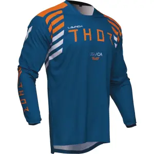 Launchmode Zone Jersey - Volwassen - M - 29108238