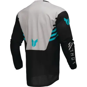 Launchmode Zone Jersey - Volwassene - M - 29108245