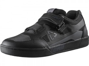 Leatt DBX 5.0 MTB Clip Schuhe Granite 2020: Größe - 42