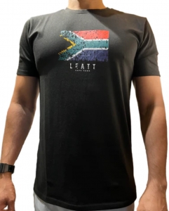 Leatt Póló Szín Logo: Méret - S