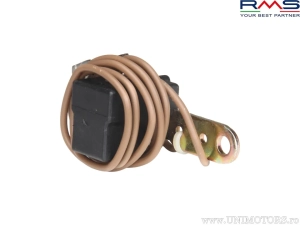 Lector de encendido (Sensor) - Gilera / Piaggio - 50cc 2T - (RMS)