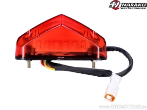 LED задна лампа - Beta RR 125 Enduro 4T LC E5 / RR 50 Enduro Racing (AM6) E5 / RR 50 Motard Track (AM6) E5 - Naraku