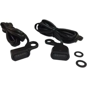 LED-Blinker für Lenker - 20402135
