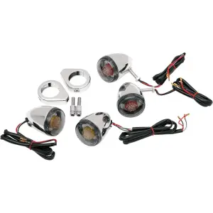 LED-Blinker-Kit im Deuce Custom-Stil - 20200275