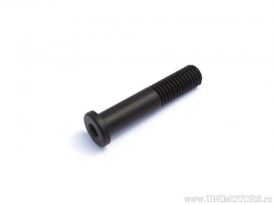 LED Blinker Verlängerung Bullet ATTO M8x40mm schwarz - Kellermann