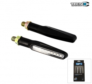LED-Blinkerset "Blackway Hapes" - Teknix