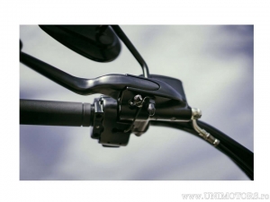 LED Bullet ATTO Turn Signal Adapter Set - Harley Davidson - Kellermann