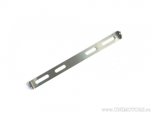 LED Bullet ATTO turn signal support length 174mm - Kellermann