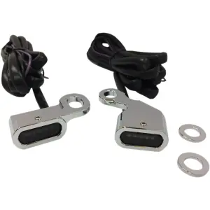 LED Handlebar Marker Lights - 20402133