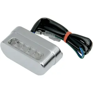 LED License Plate Lights - 20300579