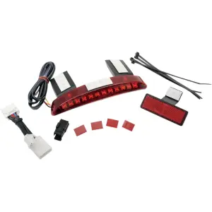 LED Running Light and Brake Light Assembly - 20100916