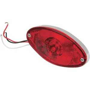 LED Taillights - 20100220