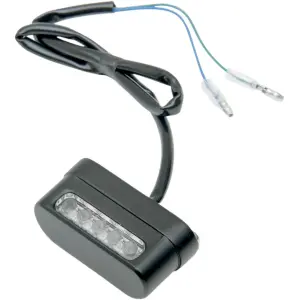 LED világítás rendszámtáblához - 20300580