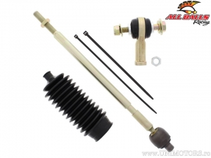 Left Direction Bar (with sleeve) - Can-Am Commander Max 800R DPS / Commander 1000 DPS / Commander 1000R XT - All Balls