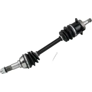 Left Front CV OEM - Can-Am (BRP) Outlander 400 EFI 4X4 / Outlander 400 HO 4X4 / Renegade 800 EFI HO 4X4 X - Moose