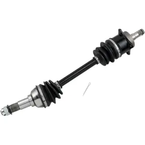 Left Front CV OEM - Can-Am (BRP) Outlander 400 EFI 4X4 / Outlander 400 HO 4X4 / Renegade 800 EFI HO 4X4 X - Moose