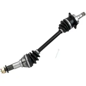 Left Front CV Planetary OEM - Can-Am (BRP) Outlander 330 HO 2x4 ('04-'05) / Outlander 400 HO 4X4 ('03-'05) - Moose