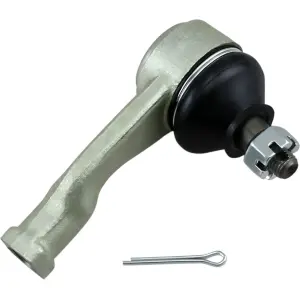 Left Front Outer Steering Bar Cap - Kawasaki Mule 520 ('00-'01) / Mule 3010 ('01-'08) / Mule 4010 ('09-'25) - EPI
