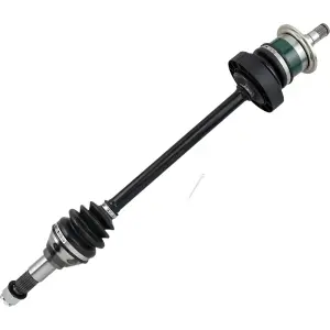 Left Front Planetary CV OEM - Can-Am (BRP) Commander 1000 EFI / Commander 1000 EFI X / Commander 800 R EFI XT - Moose