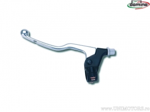 Left handlebar assembly - Domino