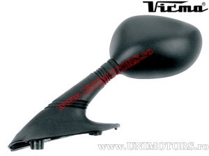 Left Mirror - Piaggio X9 125 / X9 Amalfi 180 / X8 250 - (Vicma)
