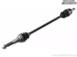 Left Rear Differential - CAN-AM (BRP) MAVERICK 1000 R EFI 4X4 X ds DPS ('15) - Moose